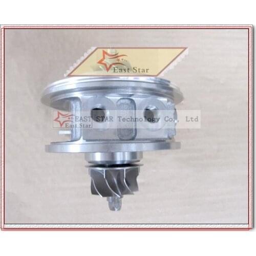 Turbo Cartridge CHRA BV43 4A480 53039880145 53039880127 5303-988-0127 5303-970-0127 5303-970-0145 5303-988-0145 D4CB 16V 2.5L
