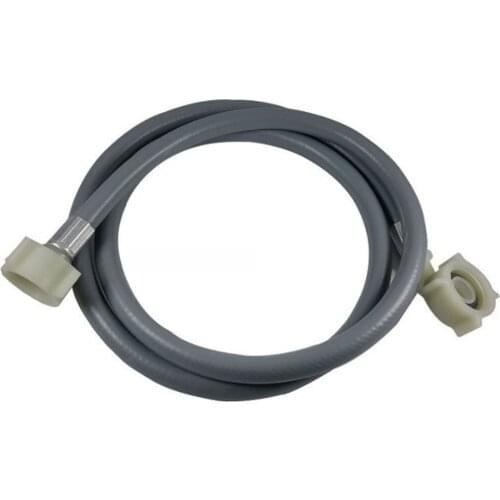Universal Washing Machine & Dishwasher Inlet Fill Hose - 1.5m