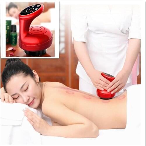津宇 Vacuum Massagers