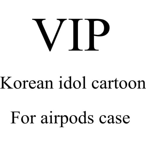 VIP 2 in 1 BT For airpods case