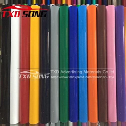 High quality cutting plotter transfer vinyl pu film with size:50x100cm/lot heat transfer pu film by free shipping