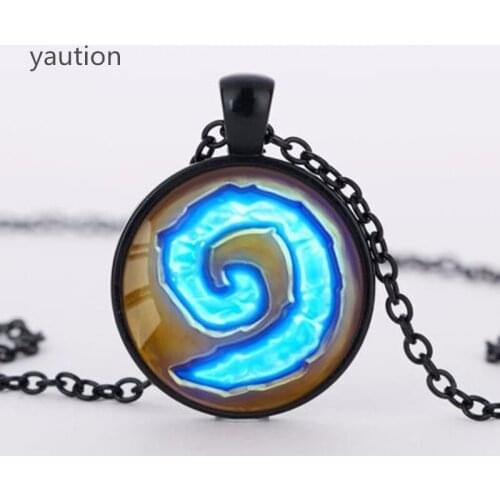 Цепочки с кулоном YAUTION China At AliExpress