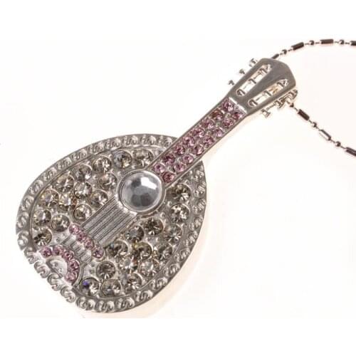 Jewelry Presentes Flash Usb Stick Memory Creativo Gift Pen Drive 64GB Pendrive 1TB 2TB Cle USB Flash Drive Mini Disk Key 2.0