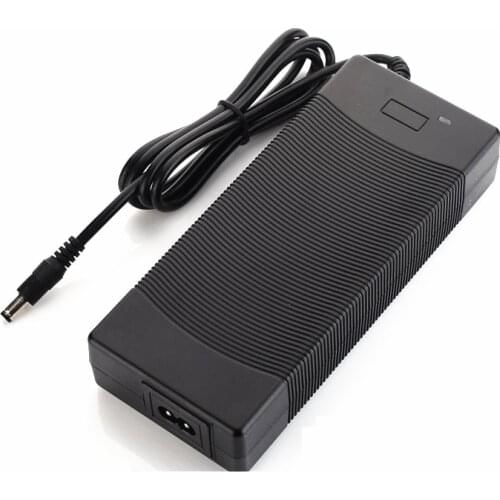 High Quality Charger for 36V/48V Battery of Electric Bike, Input :100V-240V