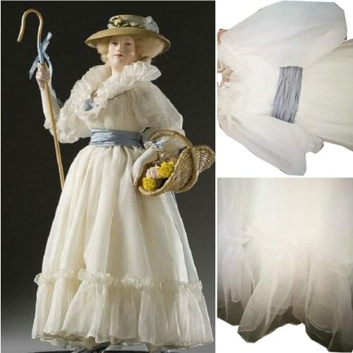 D-198 Victorian Gothic/Civil War Southern Belle Ball Gown Dress Halloween Theater Movie dresses Sz US 6-26 XS-6XL