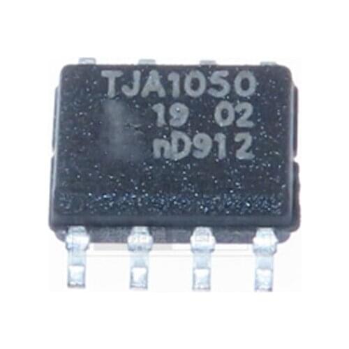 10pcs/lot TJA1050T SOP8 TJA1050 SOP-8 A1050 1050T SOP new and original
