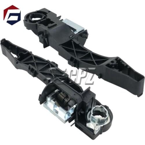 806079208R 806071150R 806068194R 806067794R Front Left Right Door Handle For Renault Master 3 Master GII MOVANO B 2010