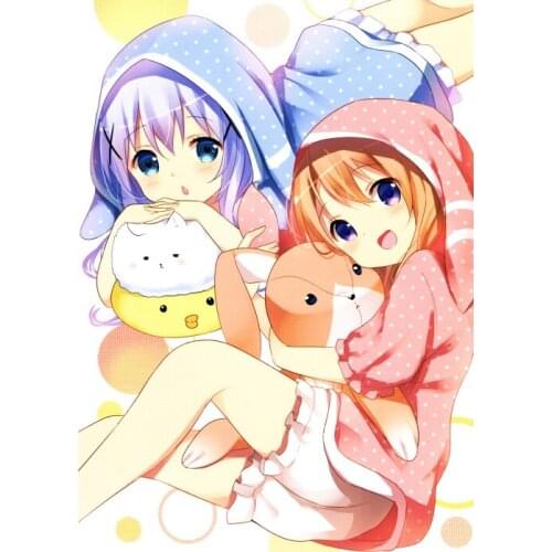 Anime 3D Bedding Bed Sheet Bedsheet Quilt 150*200cm Animation Blanket