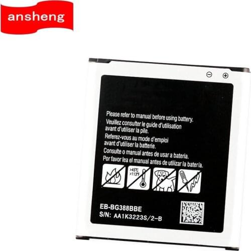Ansheng Samsung Galaxy Xcover 3 Batteries