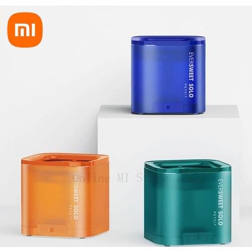Xiaomi PETKIT 1.8L Smart Cat Water Dispenser Bowl Filter Anti Static-Electricity Automatic Cat Water Fountain Feeder