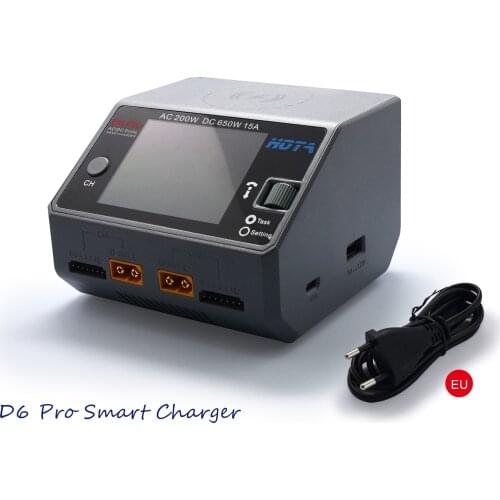 CUAV Quadcopter Chargers