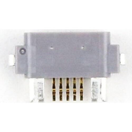 For Sony Xperia Z L36h LT36i C6602 C6603/Xperia V LT25i Charge Charging Port Dock Connector