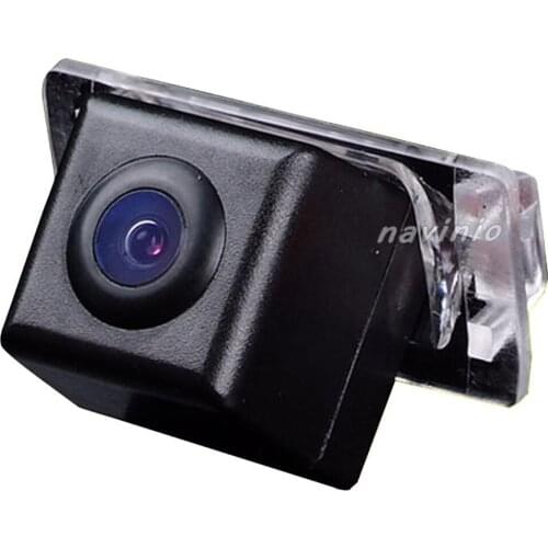 For Toyota Camry Car Rear View Back Up Reverse Parking car Camera Wireless-optional Wide Angle