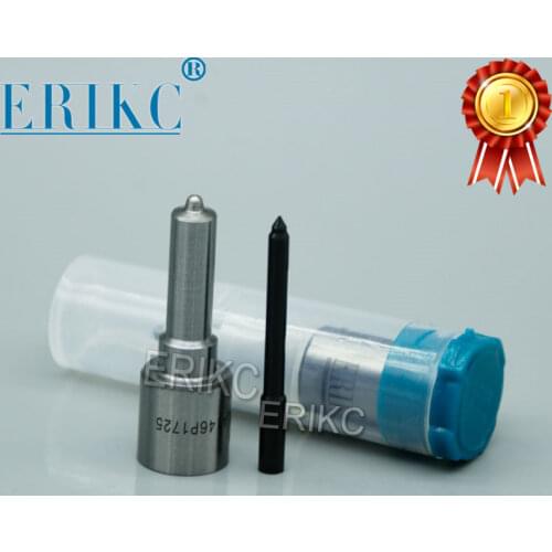 0 433 172 059 Spray Dlla 146 P 1725 Fog Spray Nozzle 0433 172 059 Nozzle Diesel Engine Part Dlla146p1725 for 0445120221/220/223