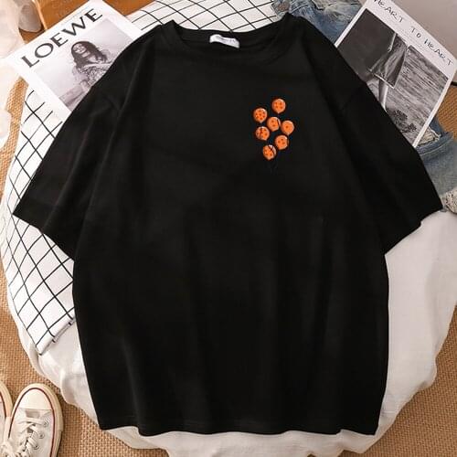 HAMPSON LANQE Women's Tops & T-Shirts