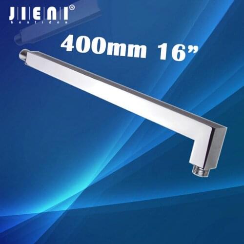 JIENI Shower Wall Brackets
