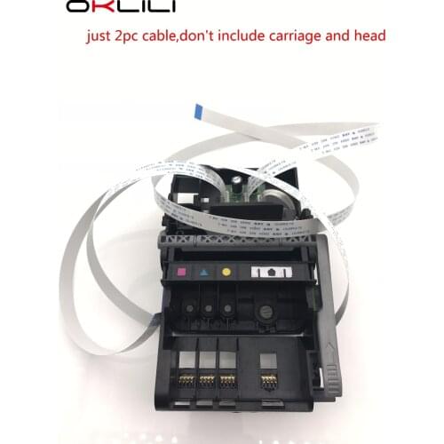 20X 178 920 XL Carriage Assembly Cable Print head for HP 6000 6500 6500A 7000 7500 7500A B010 B010A B010b B109 B109a B110 B110a