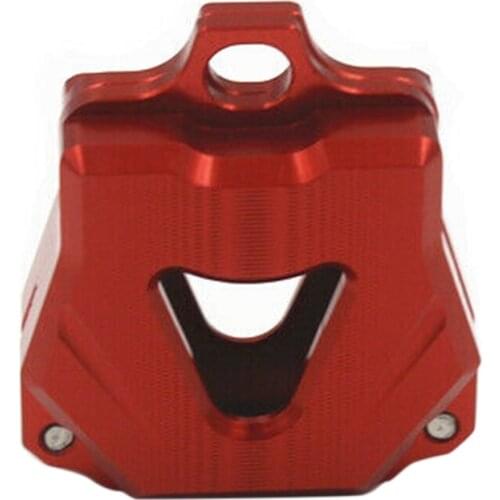 Motorcycle Key Shell Case Cover for Yamaha R1 R3 R6 R15 MT-07 MT-09 MT09 MT-10 FZ8 FZ6