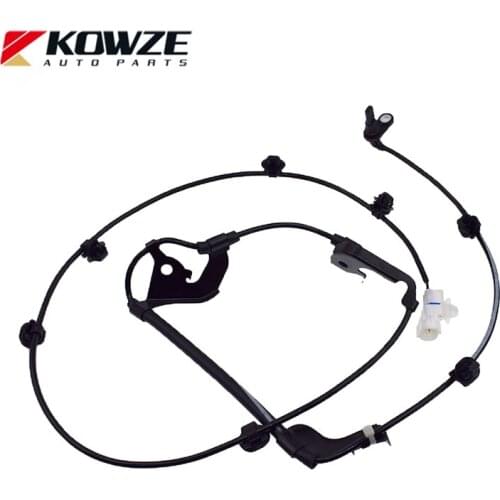 KOWZE ABS Sensor Speed FR RH 895420K060 fit for Toyota Hilux 2015-2019 89542-0K060