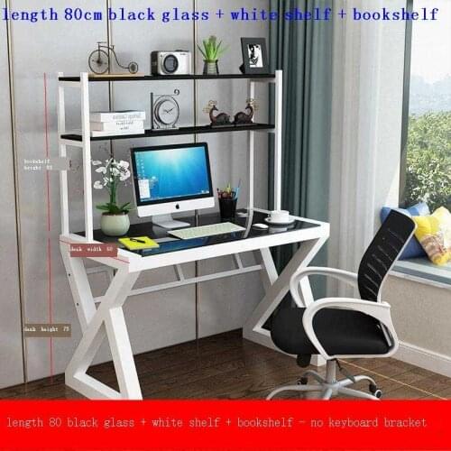 Tafel Schreibtisch Small Office Biurko Stand Mesa Portatil Escritorio Mueble Bed Tablo Laptop Desk Study Computer Table
