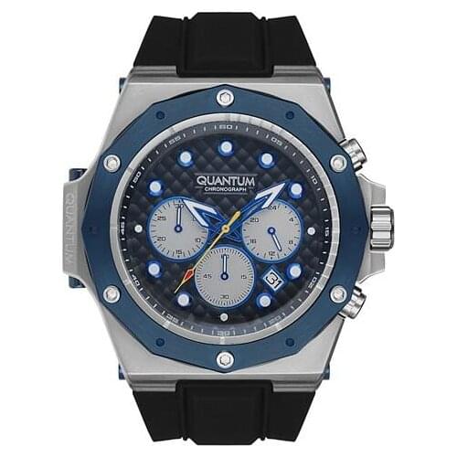 Quantum HNG704.351 Men Wristwatch Clock