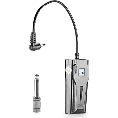 Neewer 16 Channel Wireless Studio Slave Flash Trigger Receiver