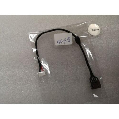 New For Lenovo G40-30 G50-80 G40-70 G50-45 Z50-30 Z40-45 Z50-70 G40 Z40 G50 DC Power Jack Harness Cable DC30100LD00 DC30100LG00