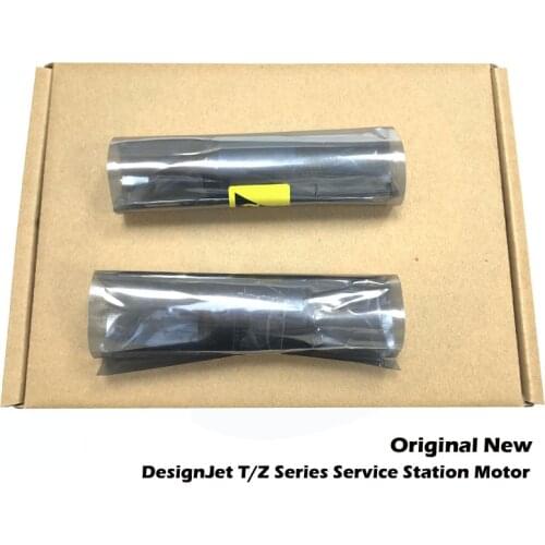 Original New For HP T610 T770 T790 T795 T1100 T1200 T1300 Z3200 Z2100 Z3100 T2300 Service Station Motor Q5669-60648 Q5669-60648