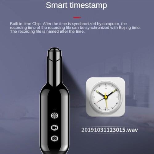 Digital Voice Recorders Sruton China