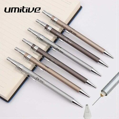 Umitive Black Lead Pencils