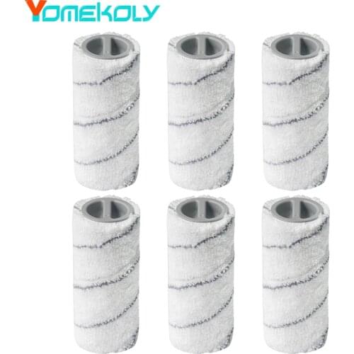 YOMEKOLY Spare Parts For Vacuum Cleaners