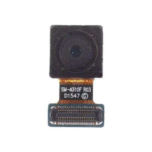 Back Big Camera Main Rear For Samsung Galaxy A300 A300F A300H Front Facing Flex Cable Small