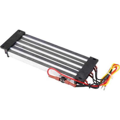 220V 1500W PTC Air Heater Conduction Type PTC Ceramic Air Heater PTC Heating Element Long