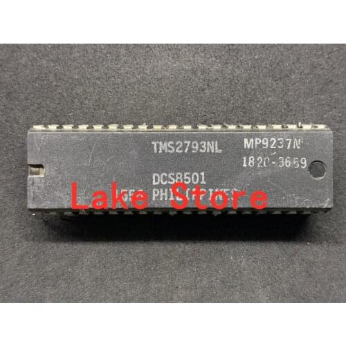 5 unids/lote TMS2793NL TMS2793N TMS2793