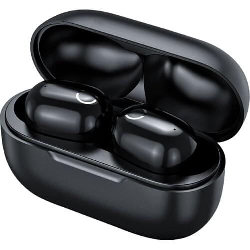 A8S True Wireless Earphone Bluetooth 5.0 Headset Noise Cancelling Sport Wireless Earbuds