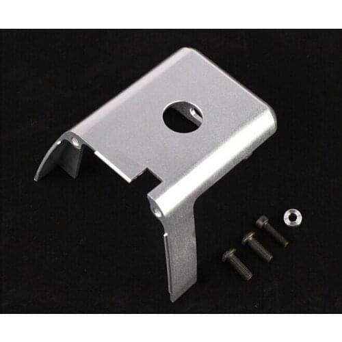 Baja CNC cylinder head engine cowl fairing