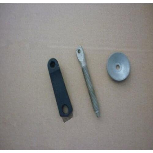 Free shipping genium part f for hangkai outboard motor 2 hp engine