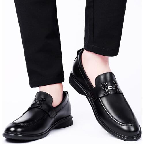 BKQU Men's Classic Shoes
