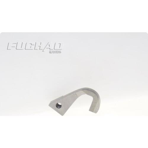 FR34 STRONG.H Brand REGIS For SIRUBA F007E/FBQ Curved Knife Scimitar Industrial Sewing Machine Spare Parts Sewing Machine Parts