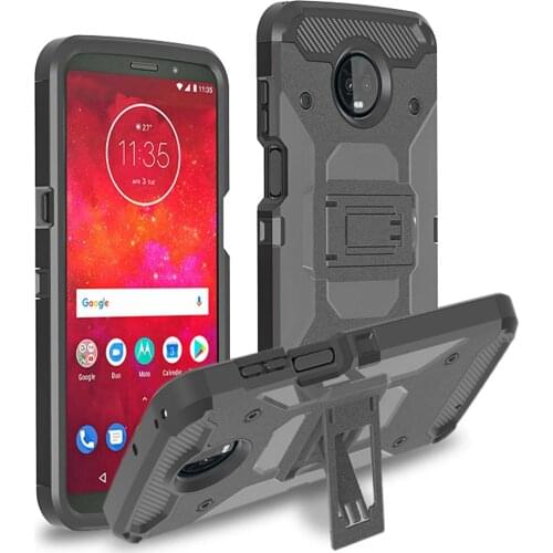 Elegaming Motorola Moto Z3 Play Phone Cases