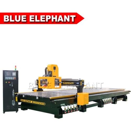 2060 cabinet making cnc router atc woodworking carving machine carousel type portable cnc milling machine