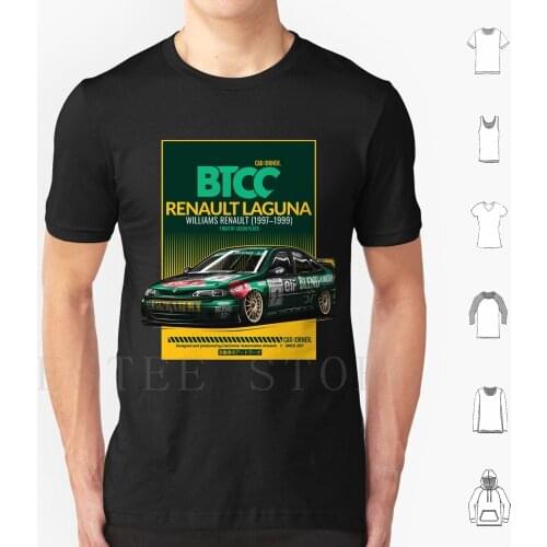 Laguna Btcc-Carcorner T Shirt Diy Big Size 100% Cotton Carcorner Car Cars Cargram Graphic Vector Vectorart Street Camber Jdm