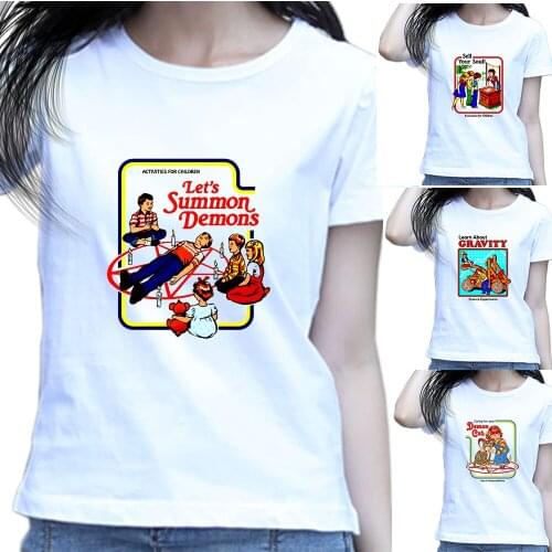 Женские топы и футболки GODYHWH China At AliExpress