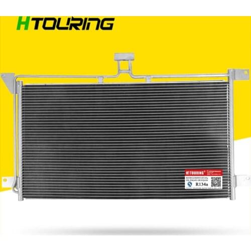 For Scania 4-S Truck 220 310 260 340 380 360 400 420 460 530 580 470 440 420 A/C Air Conditioning Condenser 1354110 1449757