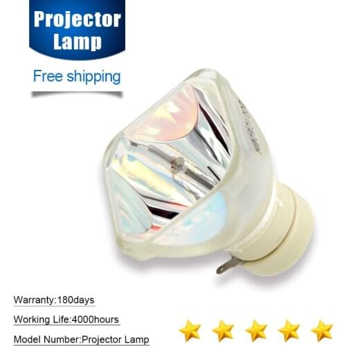 Projector Lamp Bulb LMP-E212 for Sony VPL-EX246 VPL-EX245 VPL-EX242 VPL-EX235 VPL-EX230 UHP 215/140W compatible manufacturer