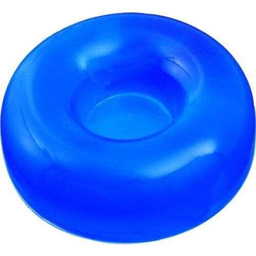 Cheap high quality universal patient surgery medical head gel pads supine position bowl cushion