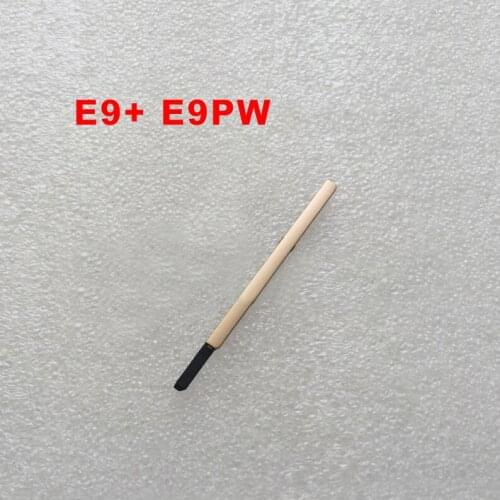 Gold New Ymitn Housing Cover Case Side buttons card plugs For HTC One E9+ E9PW ,Free Shipping