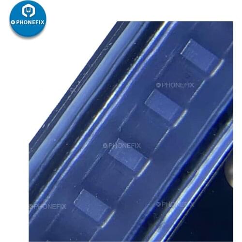 PHONEFIX DZ3200 DZ3300 Triode Capacitance DZ3201 IC Charging Diode For IPhone 8 8P Motherboard Repair