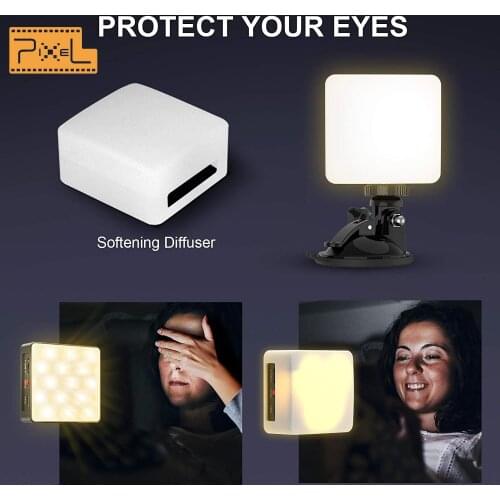 Pixel Photo Accessories