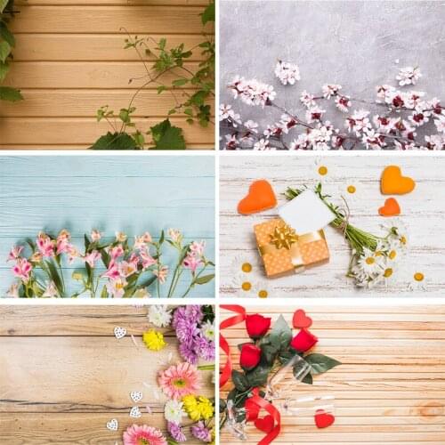 Vinyl Custom Photography Backdrops Prop Christmas and scenery Photography Background 200621HU-02